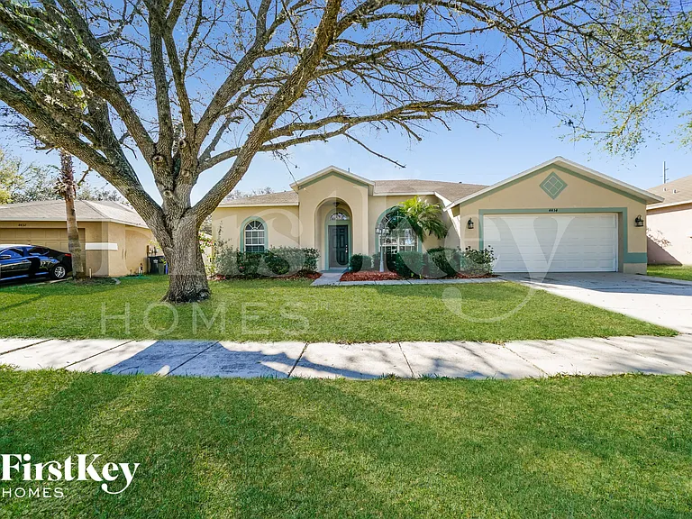 4434 Brandon Ridge Dr — Photo 1