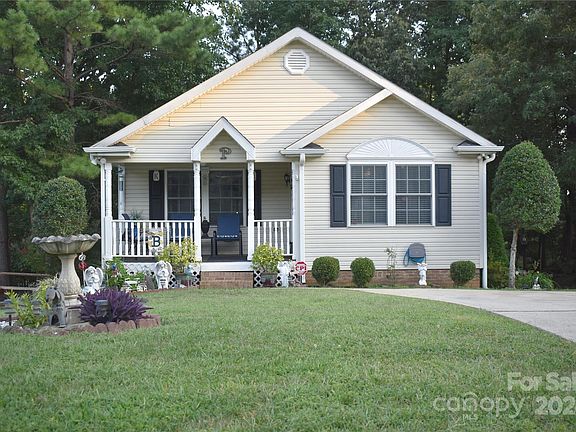 2nd image of 7109 Idlewild Brook Ln #11