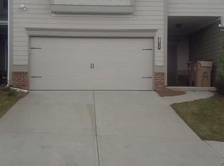 3510 Castleberry Village Cir #33, Cumming, GA 30040