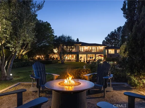 2 O Hill Rdg, Laguna Niguel, CA 92677