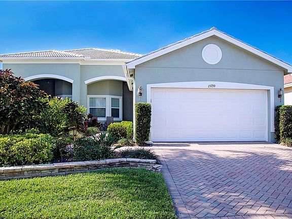 4th image of 15739 Aurora Lake Cir