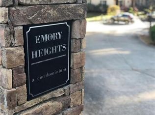 2477 N Decatur Rd APT C4, Decatur, GA 30033