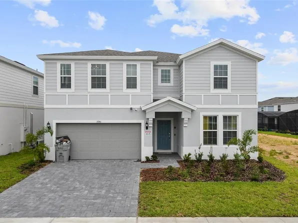 3740 Lana Ave, Davenport, FL 33897