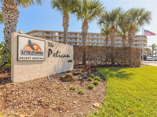 2401 S Atlantic Ave APT A402, New Smyrna Beach, FL 32169
