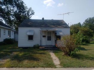 432 Marquis Ave, Centralia, IL 62801