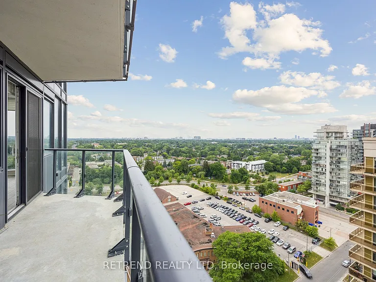 15 Ellerslie Ave #1708 — Photo 42