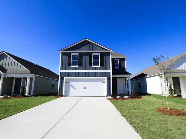 1430 Long Leaf Ln, Odenville, AL 35120