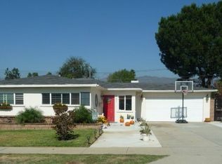 431 W Juanita Ave, Glendora, CA 91740