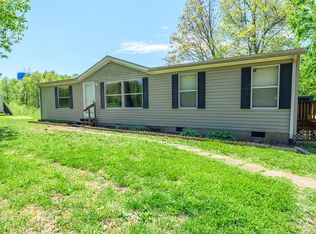 9322 Knottsville Mount Zion Rd, Philpot, KY 42366