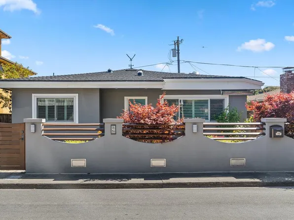 114 Bennett Rd, Aptos, CA 95003