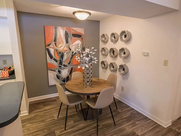 Saw Mill Village Apartments — Photo 38
