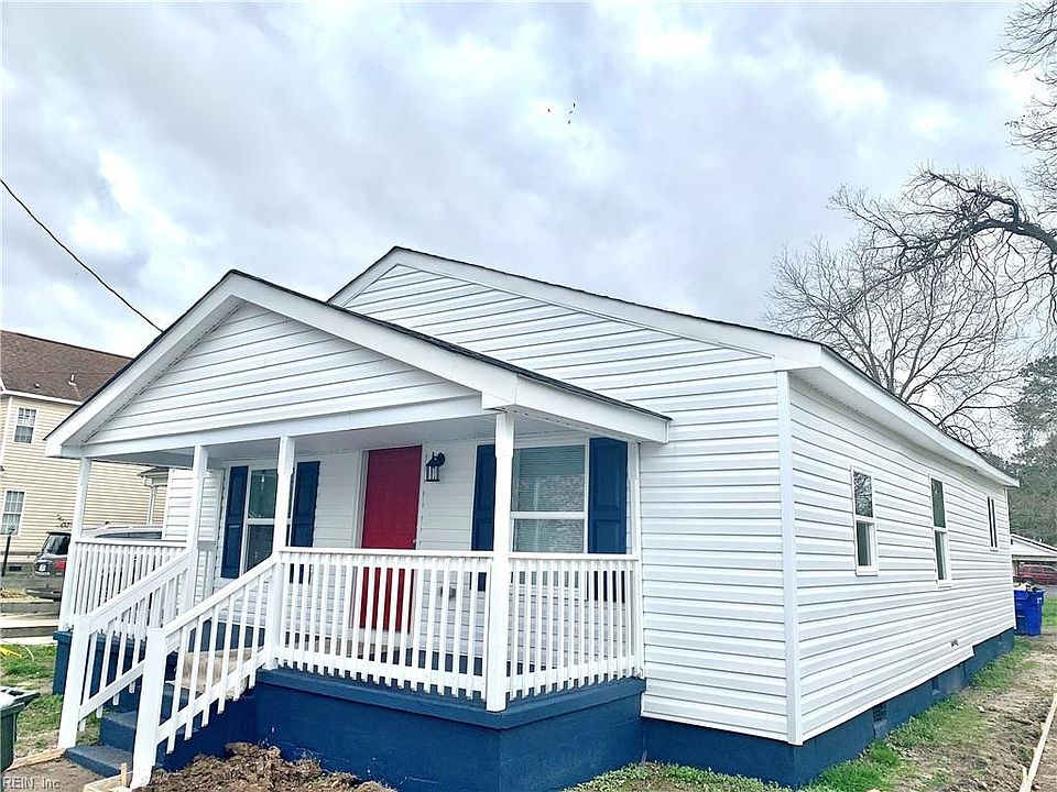 711 Battery Ave Suffolk Va 23434 Mls 10367193 Zillow