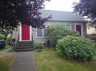 811 NW 59th St, Seattle, WA 98107