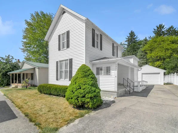 704 Park Ave, Prospect, OH 43342