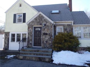 92 Spring Hill Ave, Norwalk, CT 06850