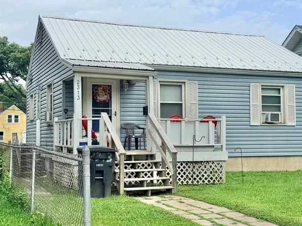 2313 S Grant St, Muncie, IN 47302