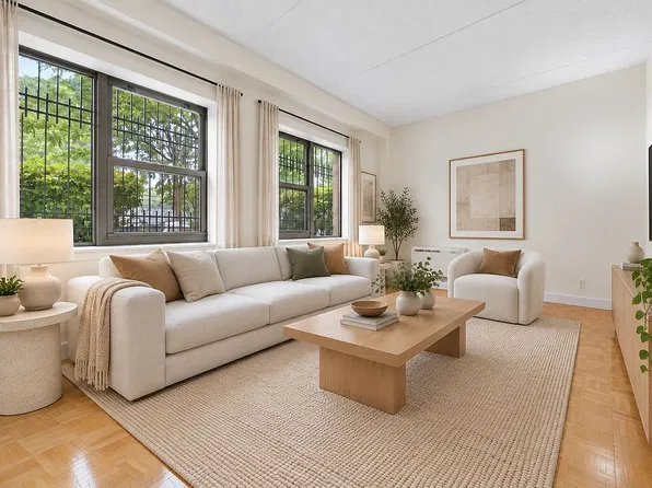 118 Schenectady Ave APT 109, Brooklyn, NY 11213
