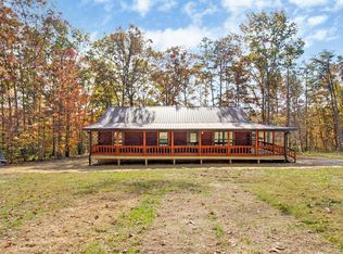 1292 Terry Ln, Jamestown, TN 38556