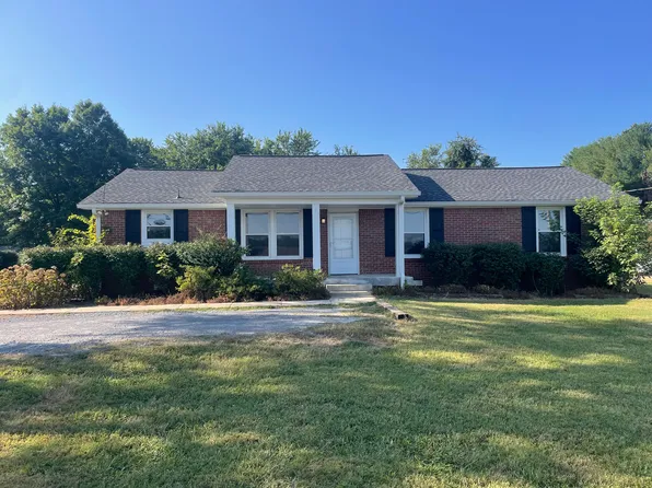 6031 Franklin Rd, Murfreesboro, TN 37128