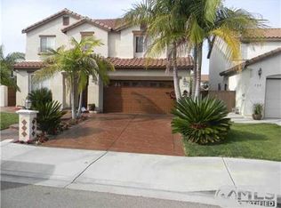 793 De La Toba Rd, Chula Vista, CA 91911