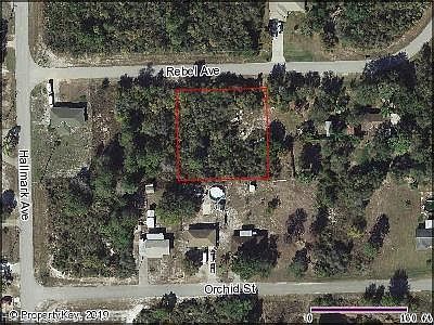 1st image of 1009 Rebel Ave