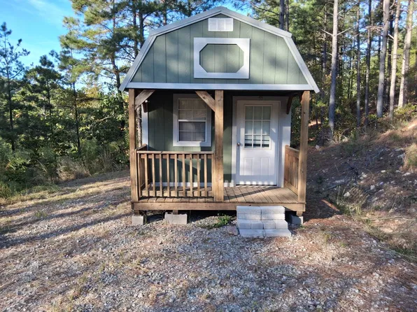 LOT 13 Short Leaf Trl, Smithville, OK 74957