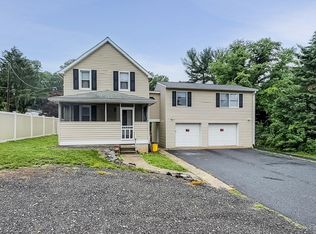 11138 Philadelphia Rd UNIT 2, White Marsh, MD 21162