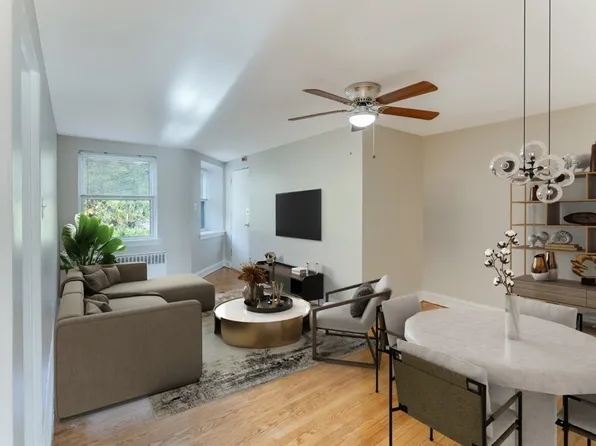 6766 Blakemore St APT B1, Philadelphia, PA 19119