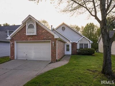 2174 Kestral Blvd, West Lafayette, IN, 47906