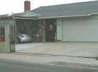 924 Saugerties Ave, San Diego, CA 92154