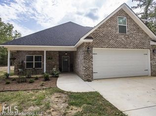 342 Duke Rd, Perry, GA 31069