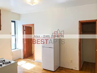 Rented by Best Apartments North Inc