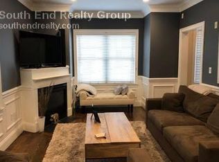 140 W 9th St UNIT 8, Boston, MA 02127