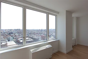 Rented by Platinvm Property Group New York