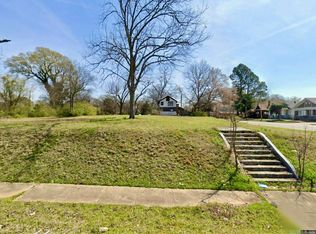 1123 Thayer St, Little Rock, AR 72202