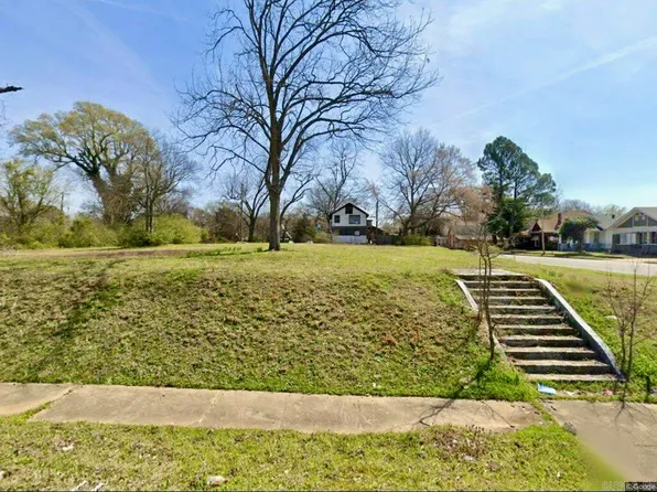 1123 Thayer St, Little Rock, AR 72202