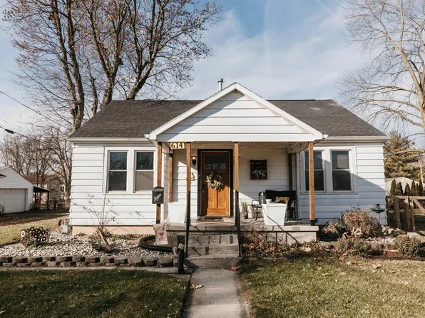 614 State St, New Haven, IN 46774