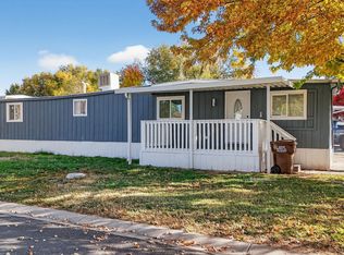 1350 W 300 N TRAILER 29, Clearfield, UT 84015