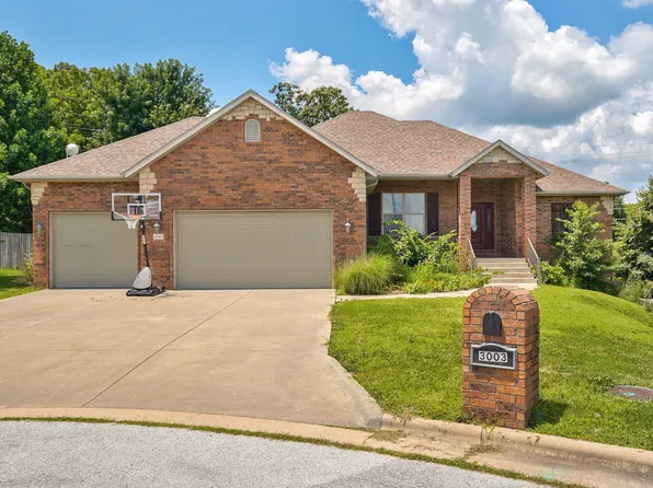 3003 N 25th Street, Ozark, MO 65721