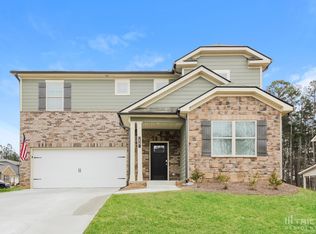 15 Leyland Ct, Dallas, GA 30132