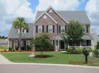 9008 Chato Ct, Summerville, SC 29483