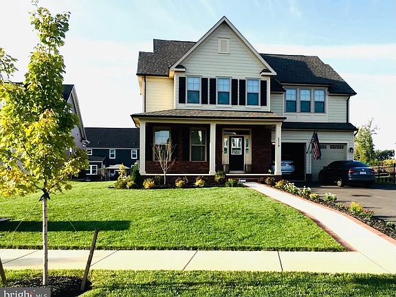 2nd image of 2518 Sweet Clover Ct