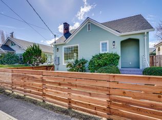 107 N Delaware St, San Mateo, CA 94401