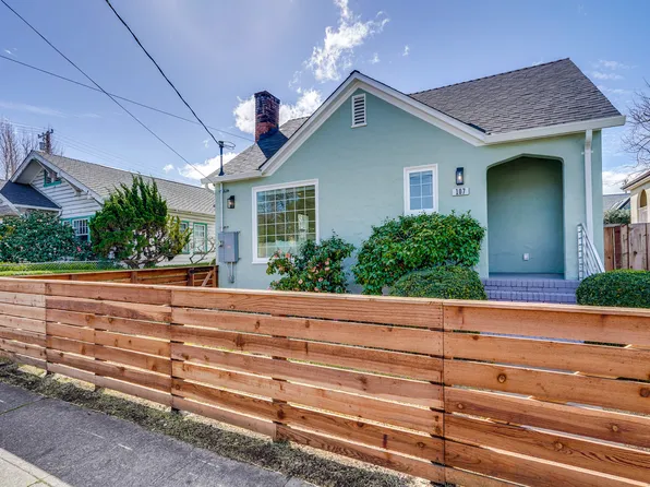 107 N Delaware St, San Mateo, CA 94401