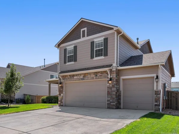 328 Jay Avenue, Severance, CO 80550
