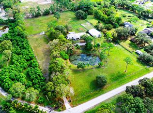 6296 188th Trl N, Loxahatchee, FL 33470