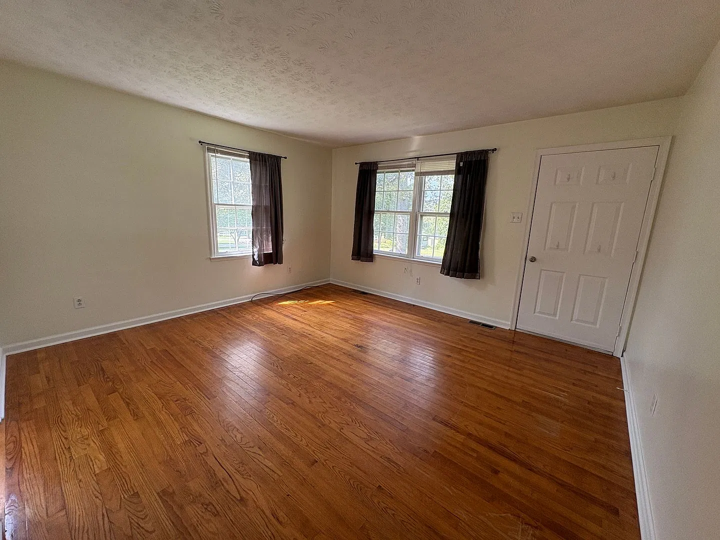 Adroable two bedroom house in Appomattox County! Must see! — Photo 2