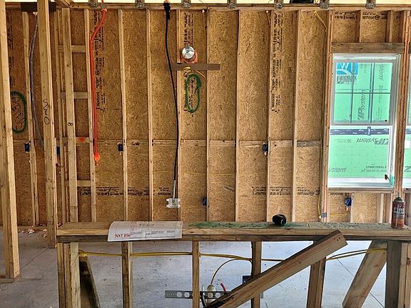 657 Blueway Avenue, Homesite 856 Elevation Image 3