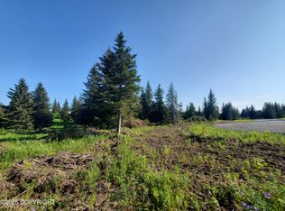 17436 Chefornak St, Ninilchik, AK 99639