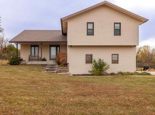 2525 NW 78th St, Topeka, KS 66618